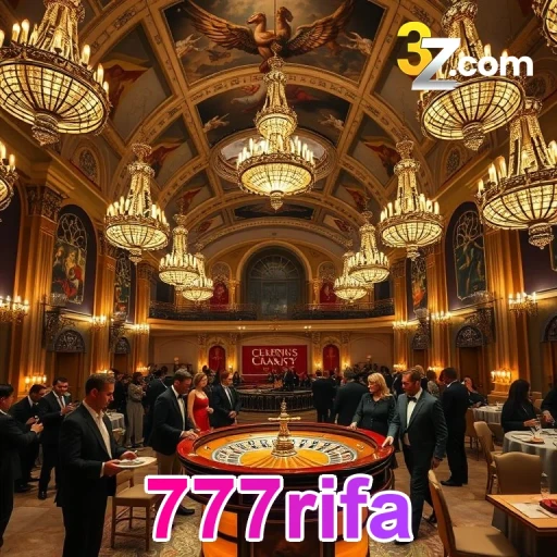 777rifa