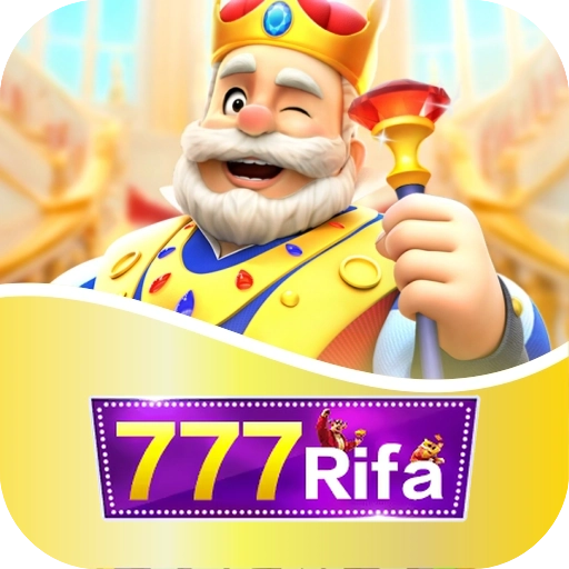 777rifa LOGO