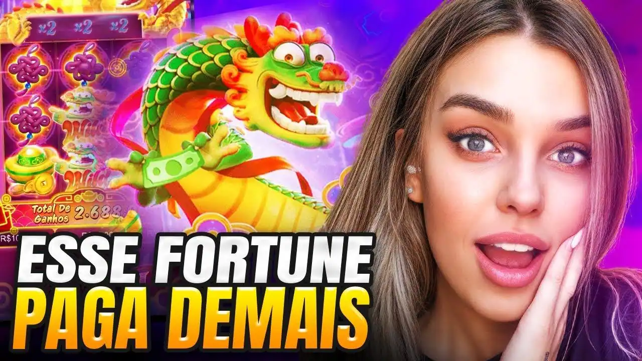 777rifa Fortune Dragon