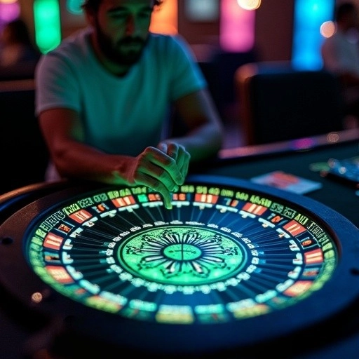Jackpots Progressivos 777rifa - Prêmios Milionários