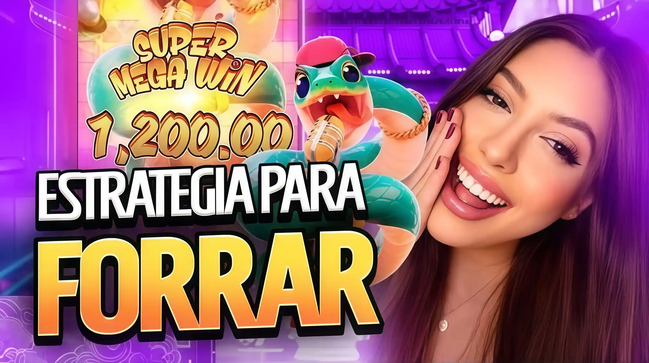 Veneno Dourado Fortune Snake 777rifa - Sistema de Transformações