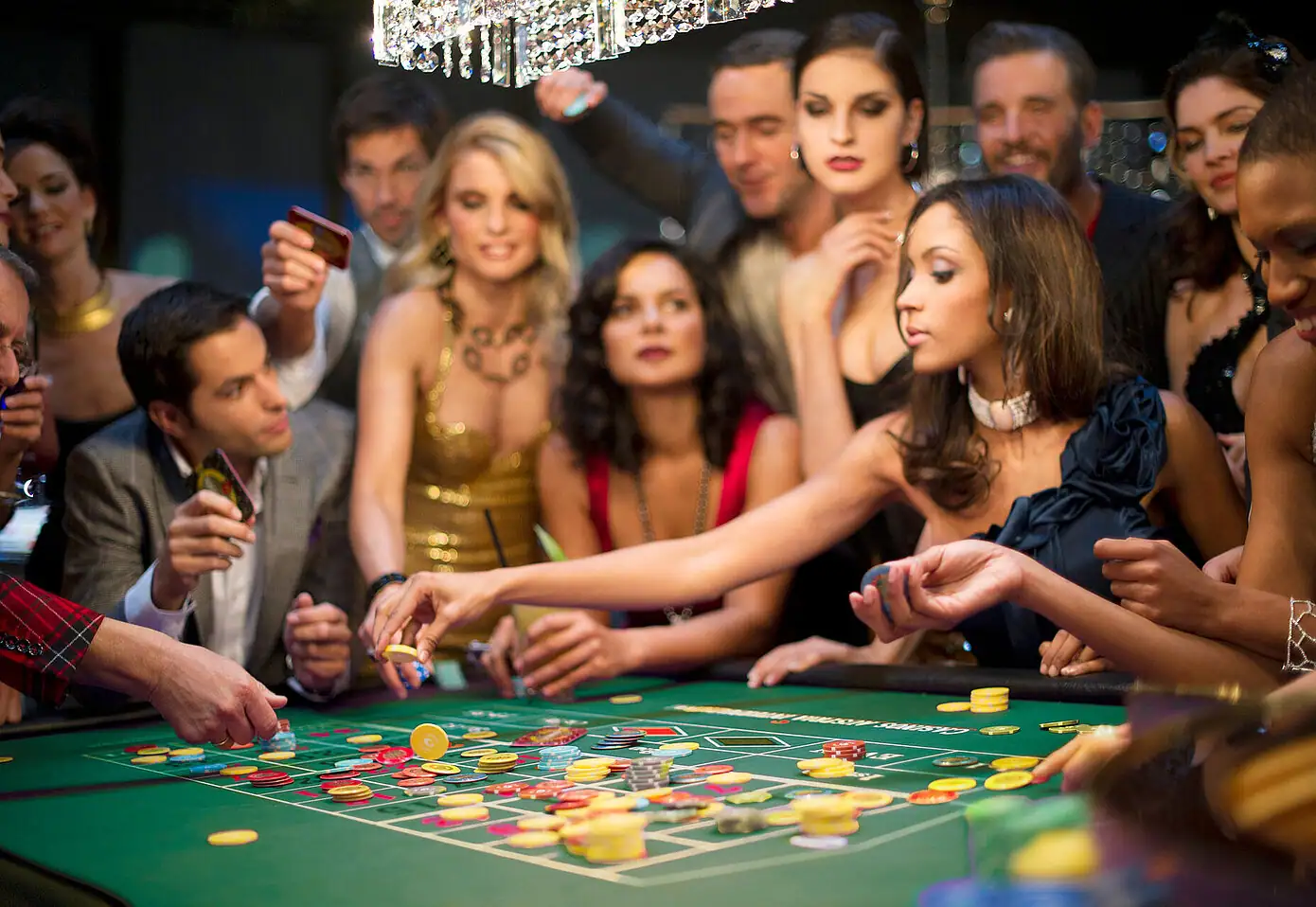 Jogos VIP 777rifa - Roleta, Blackjack e Baccarat Premium